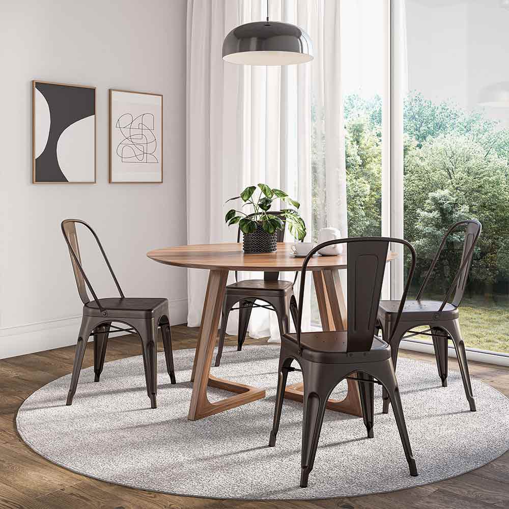 Alexander Dining Chair (Set of 4)