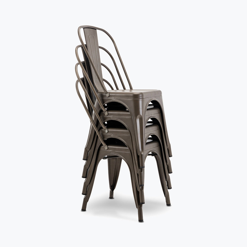 Alexander Dining Chair (Set of 4)