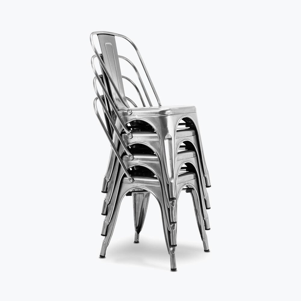 Alexander Dining Chair (Set of 4)