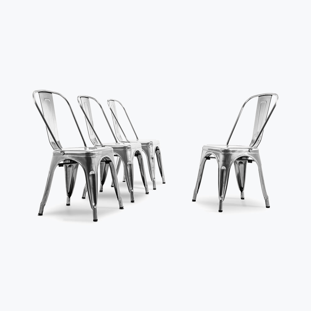 Alexander Dining Chair (Set of 4)