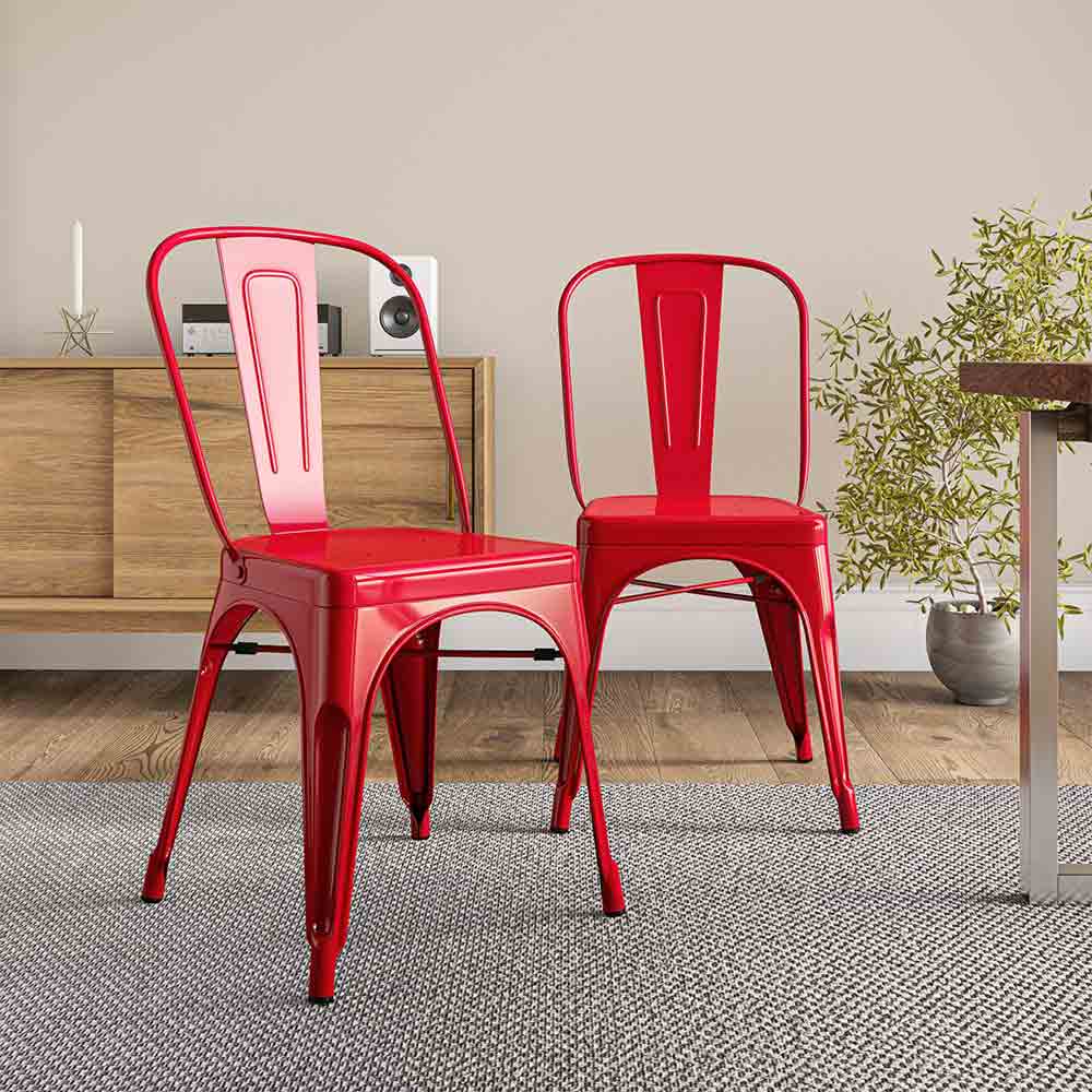Alexander Dining Chair (Set of 4)