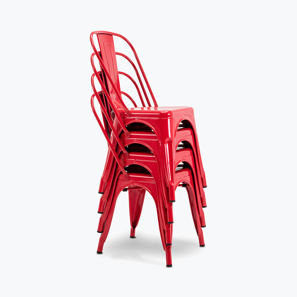 Alexander Dining Chair (Set of 4)