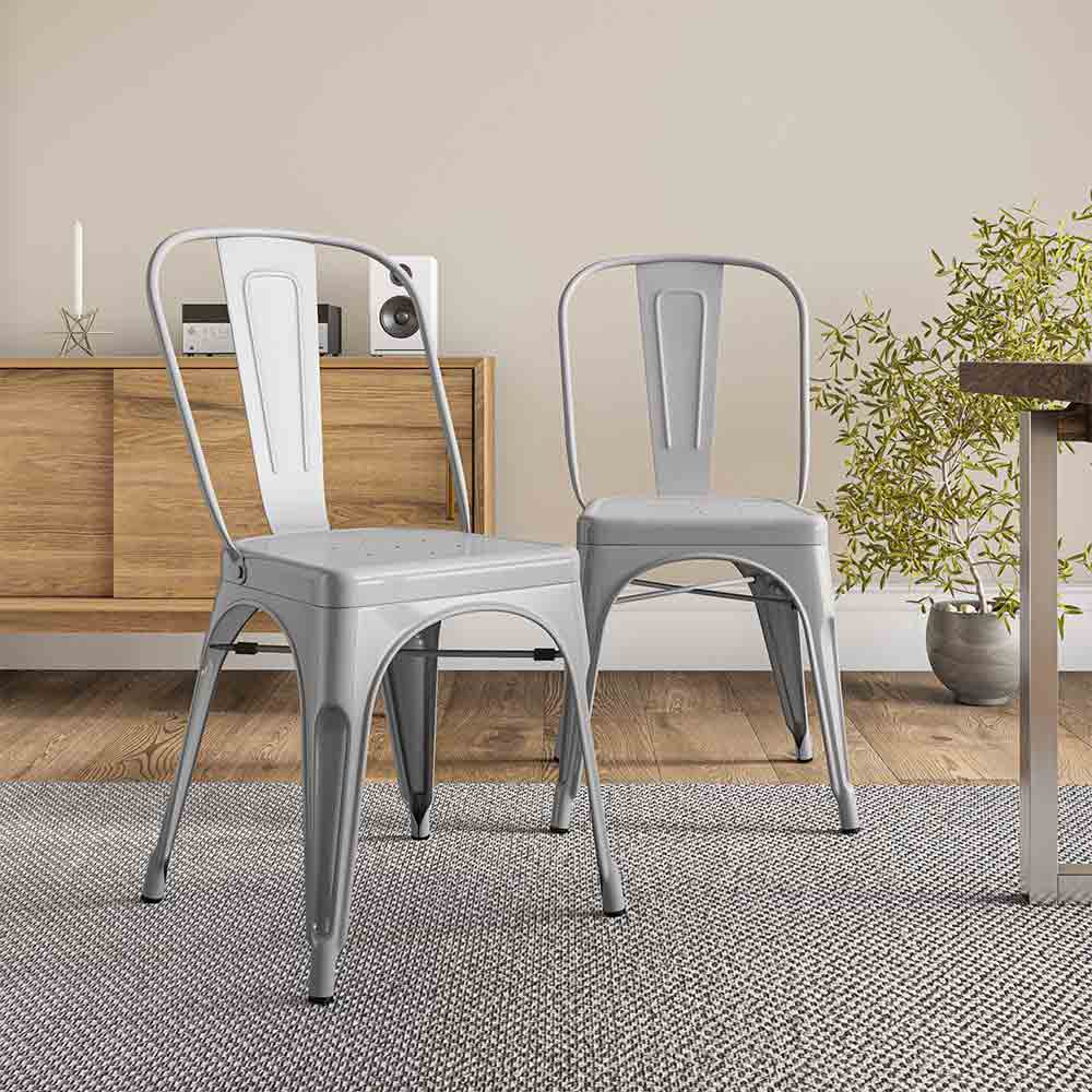 Alexander Dining Chair (Set of 4)