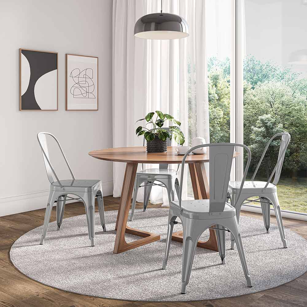Alexander Dining Chair (Set of 4)