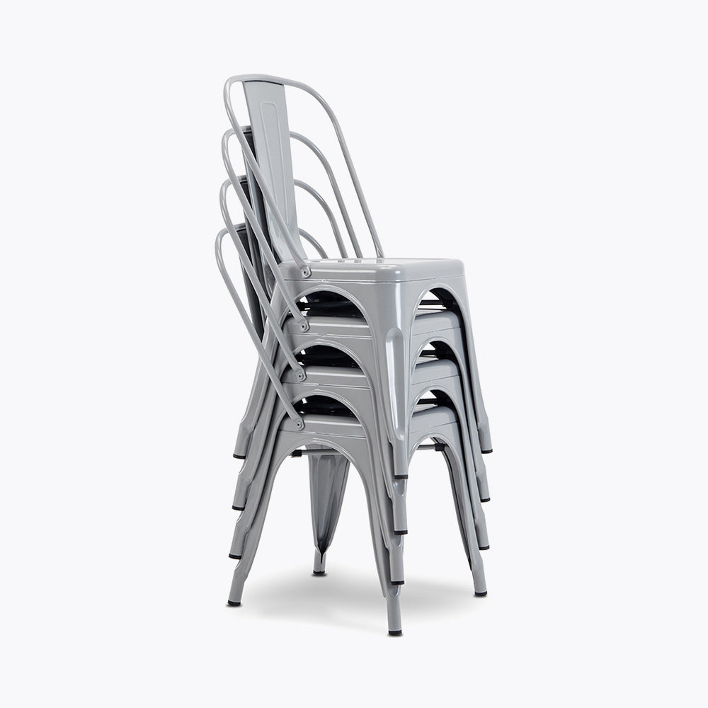 Alexander Dining Chair (Set of 4)
