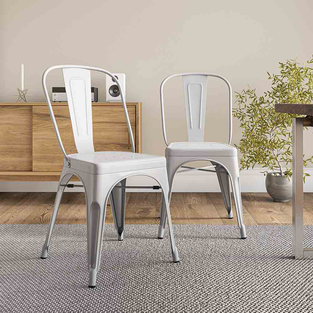 Alexander Dining Chair (Set of 4)