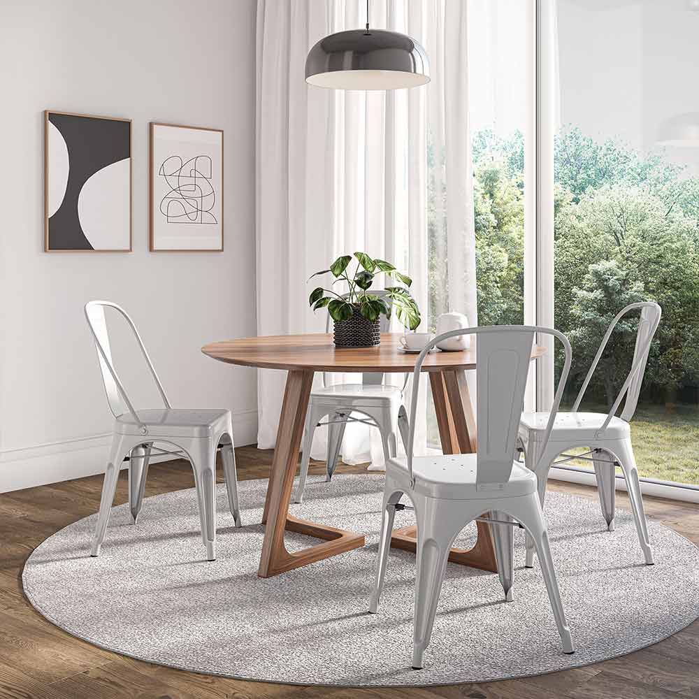 Alexander Dining Chair (Set of 4)