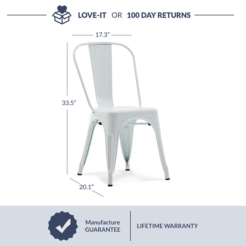 Alexander Dining Chair (Set of 4)