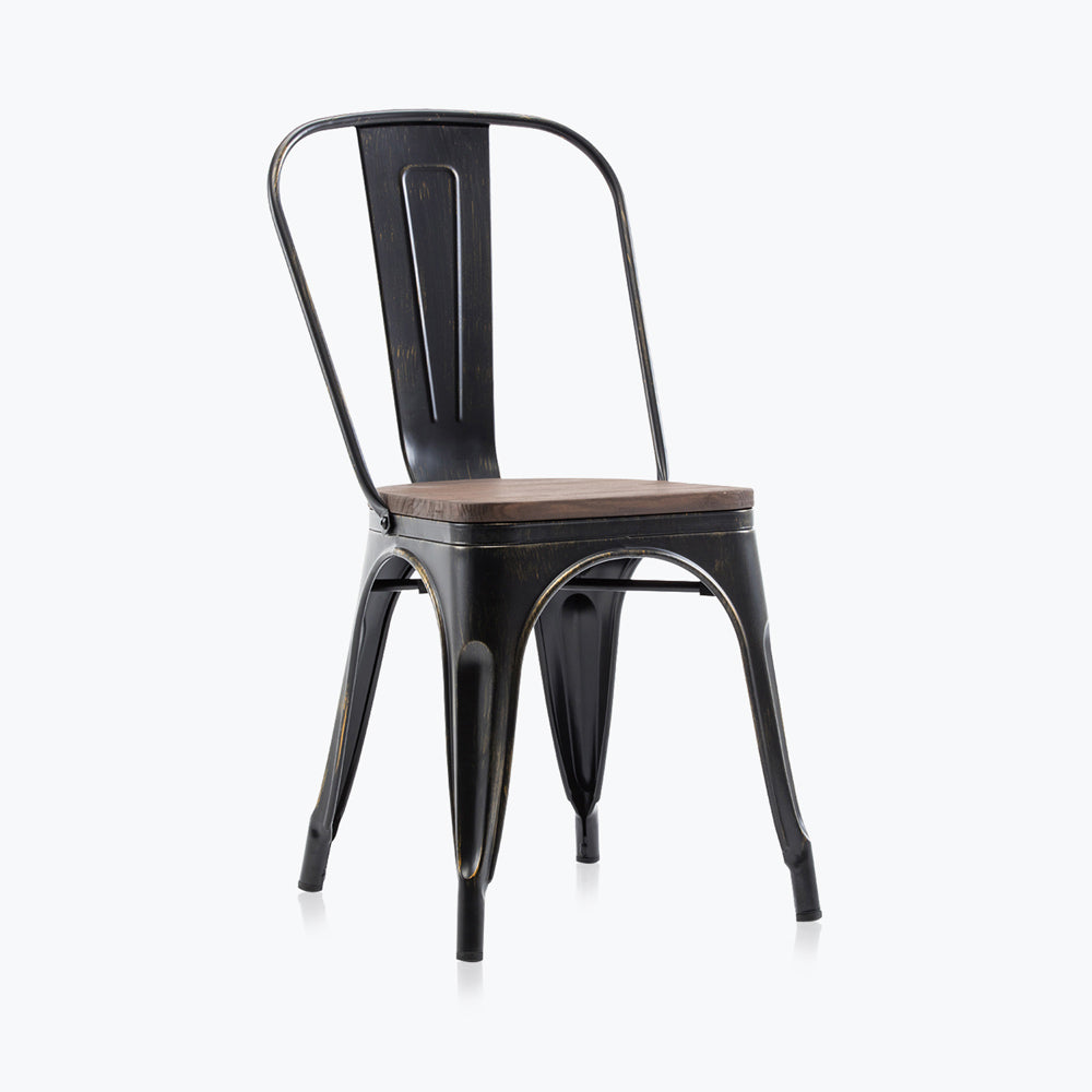 Antique Black