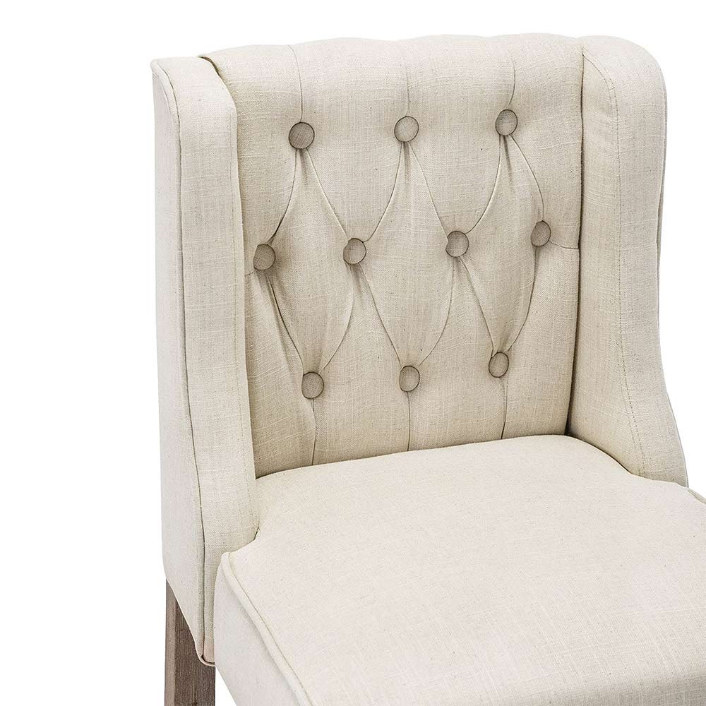 Calila Bar Stool (Set of 2)