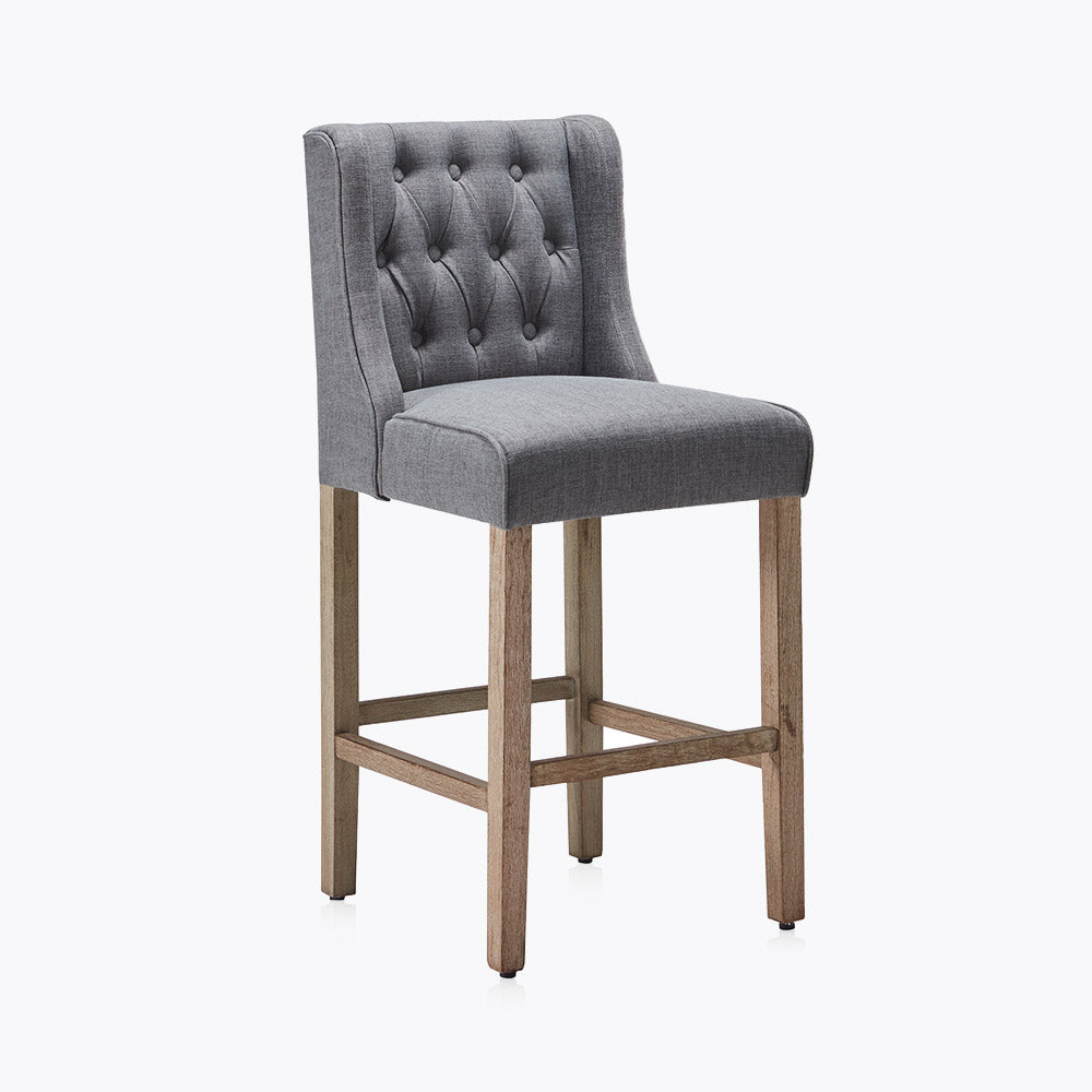 Calila Bar Stool (Set of 2)