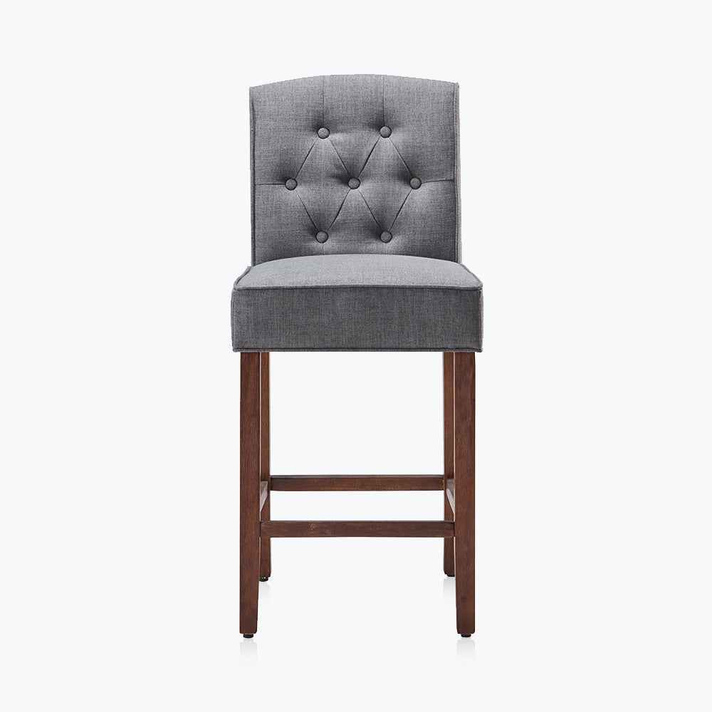 Calila Bar Stool (Set of 2)