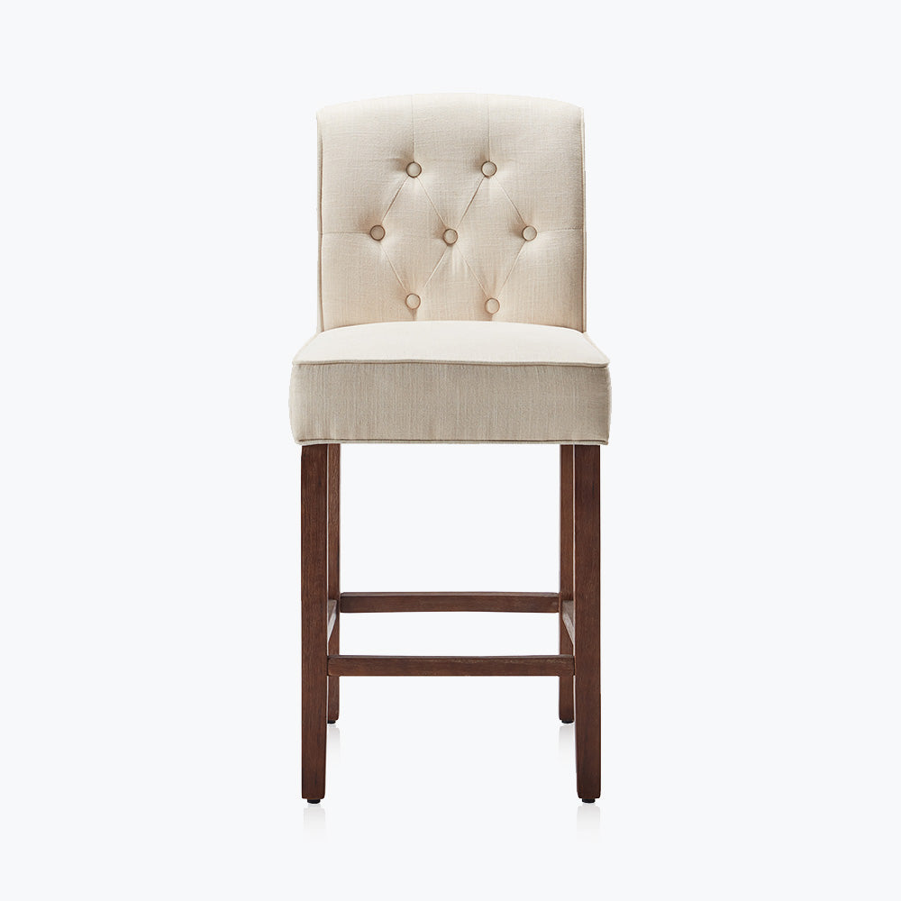 Calila Bar Stool (Set of 2)