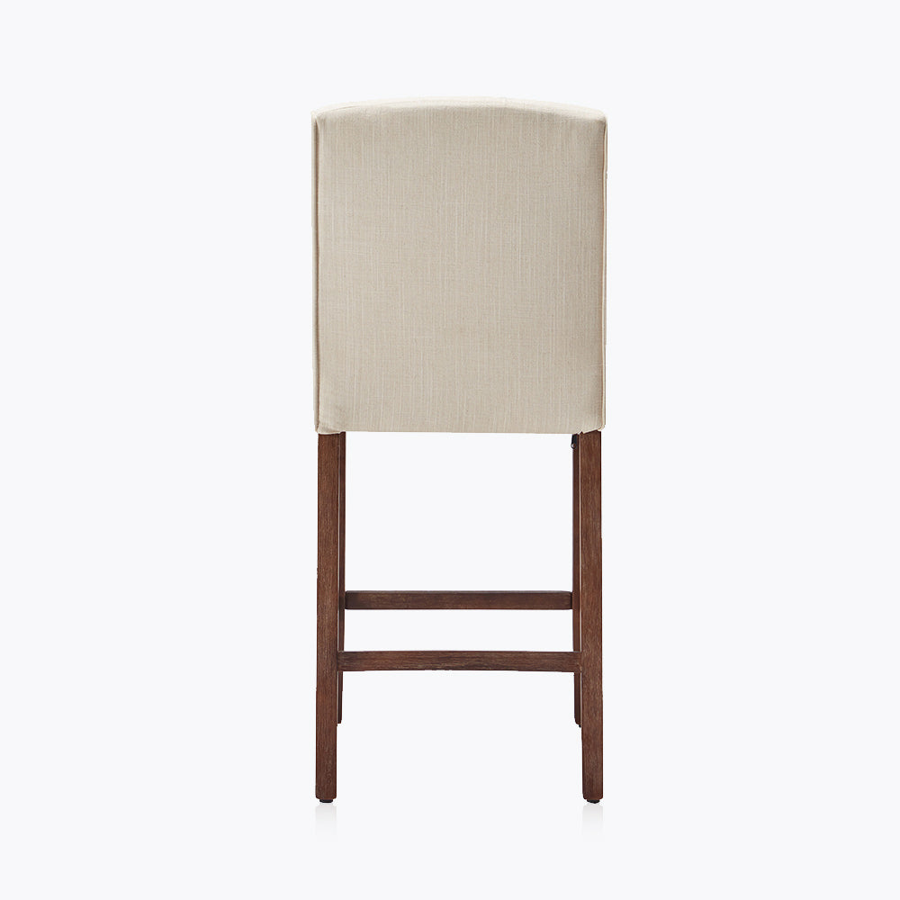 Calila Bar Stool (Set of 2)