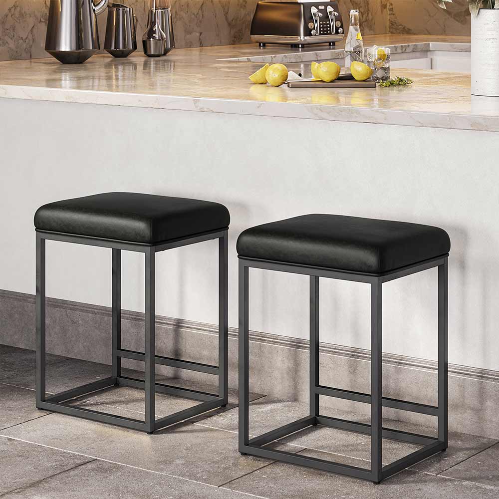 24" Bar Stools (2)