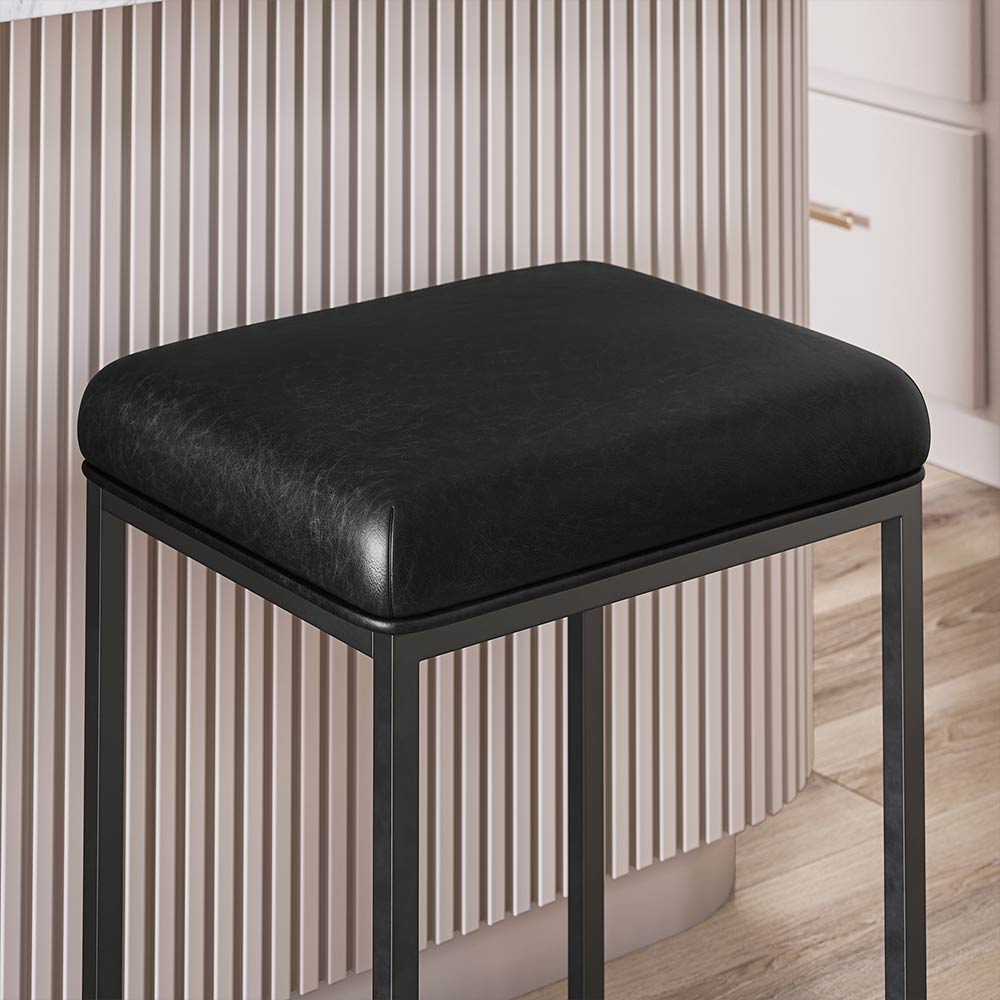 24" Bar Stools (2)