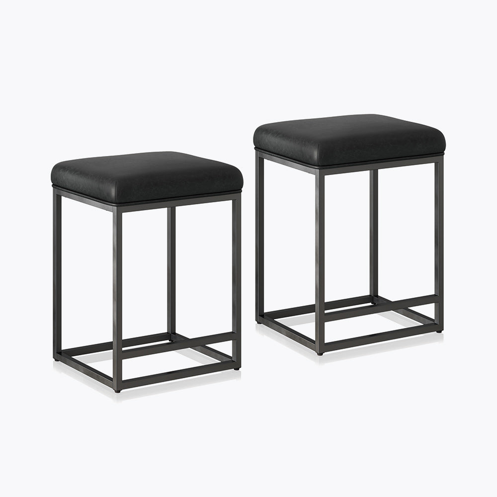 24" Bar Stools (2)