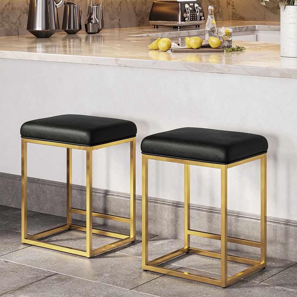 24" Bar Stools (2)