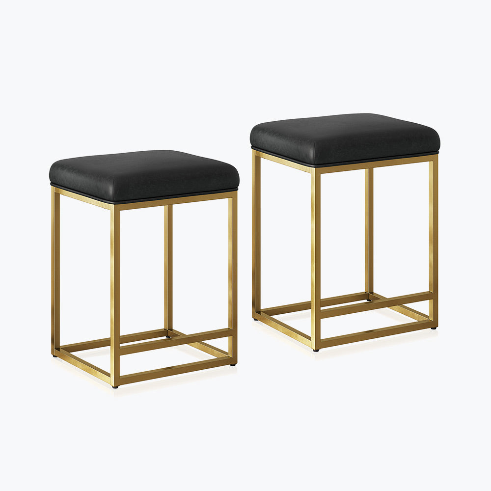 24" Bar Stools (2)