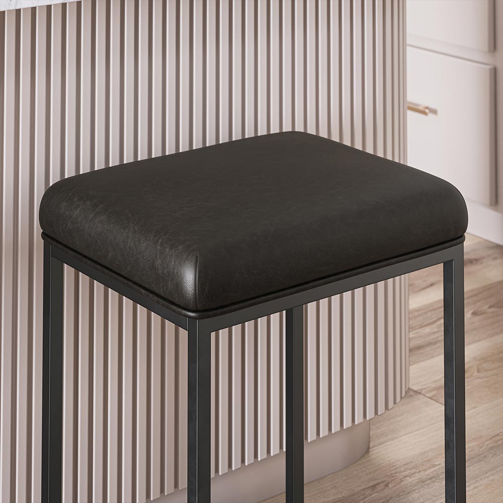 24" Bar Stools (2)