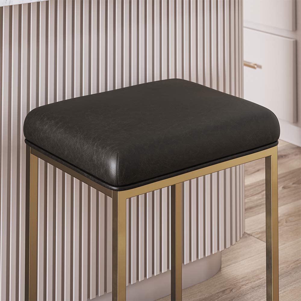 24" Bar Stools (2)