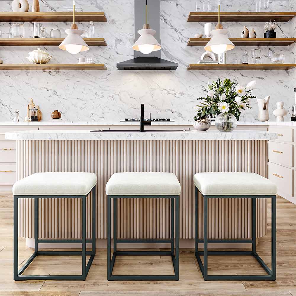 24" Bar Stools (2)
