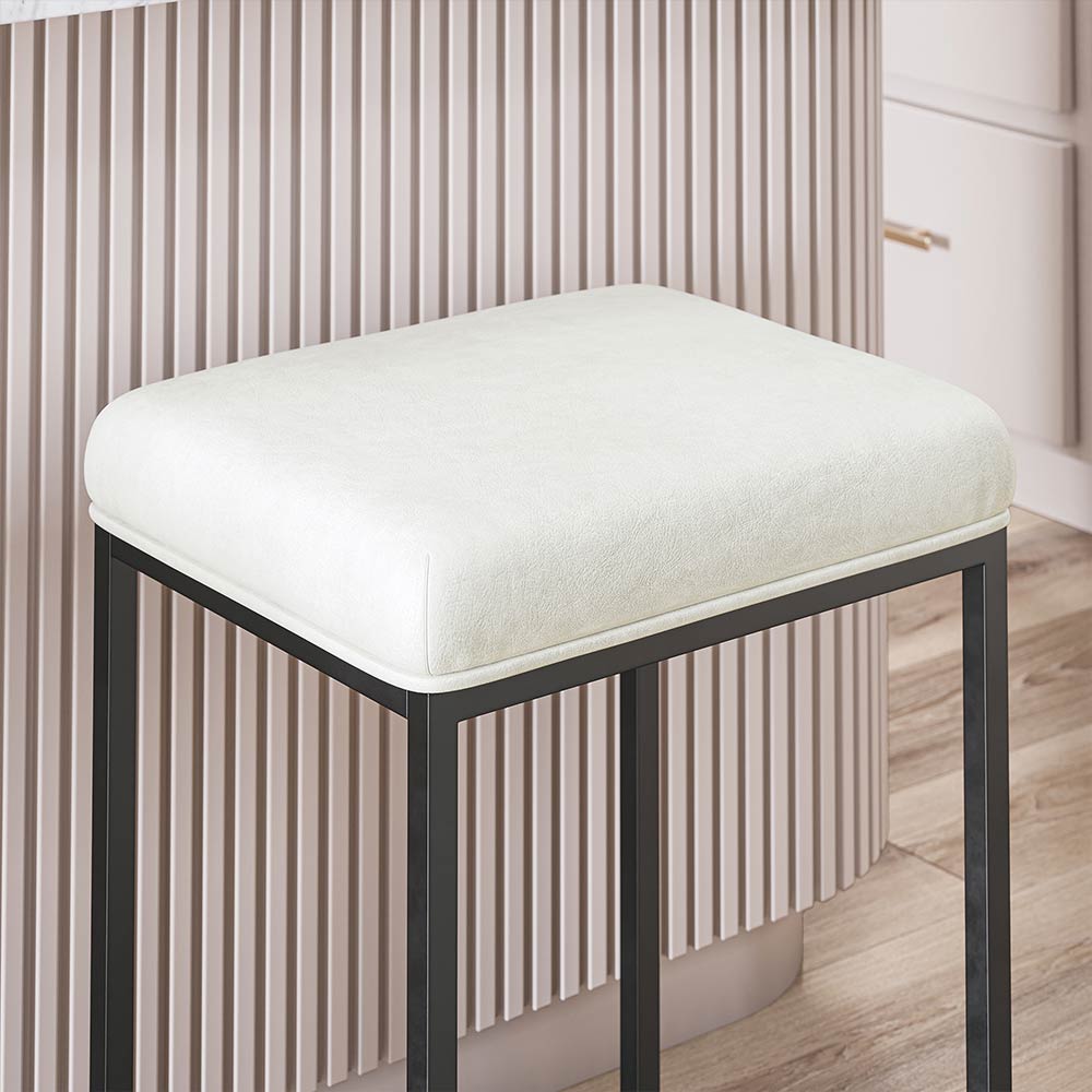 24" Bar Stools (2)