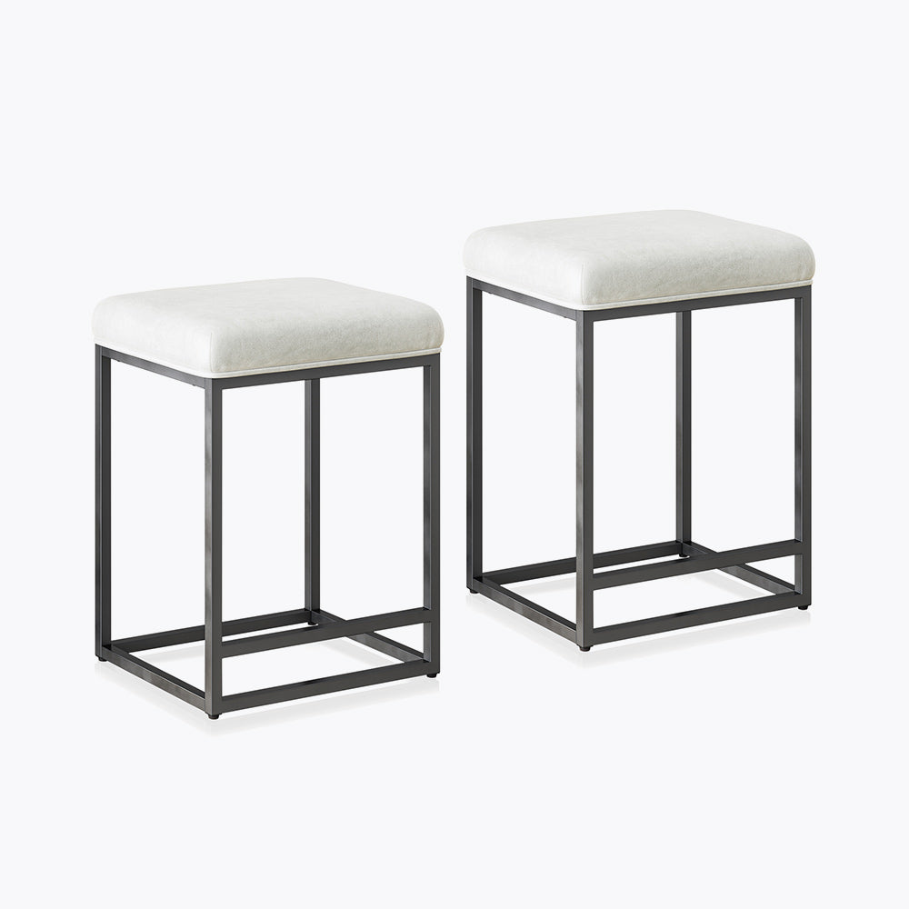 24" Bar Stools (2)