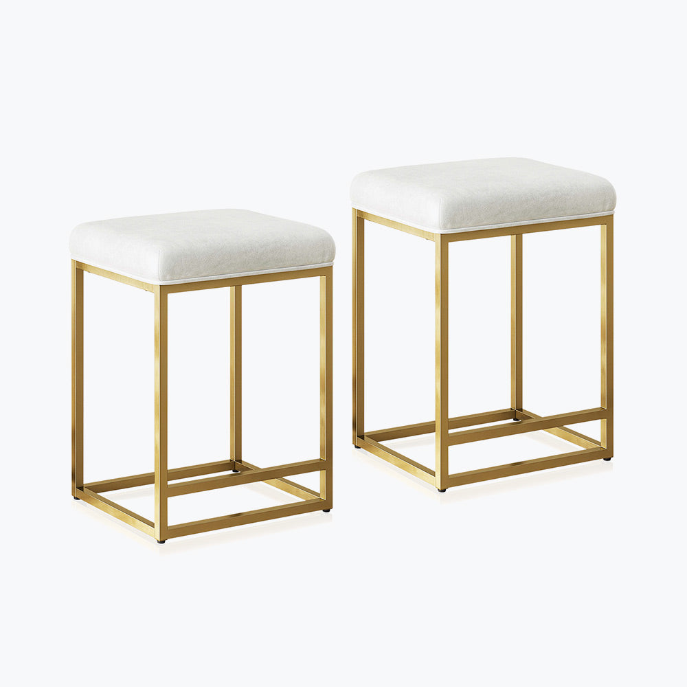24" Bar Stools (2)
