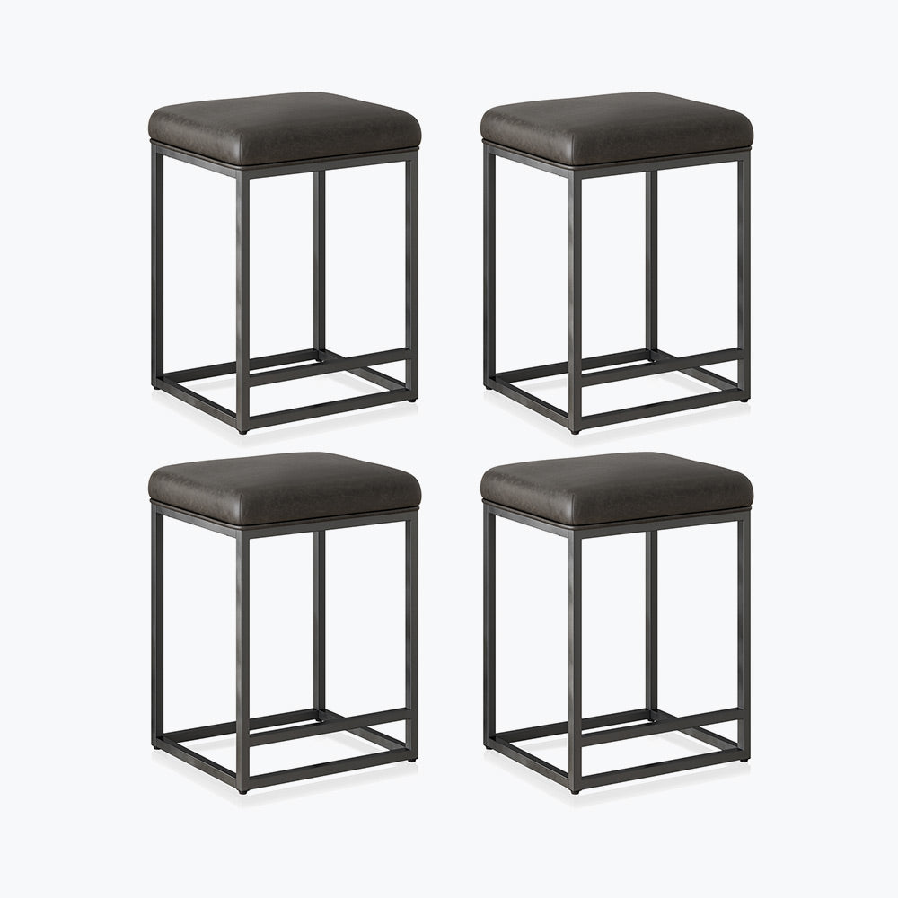 24" Bar Stools (4)