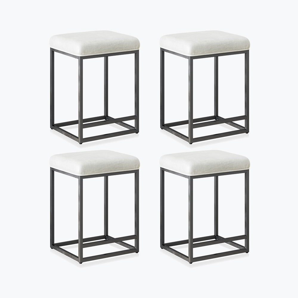 24" Bar Stools (4)