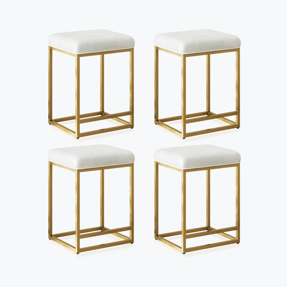 24" Bar Stools (4)