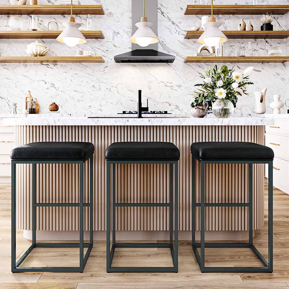 30" Bar Stools (2)
