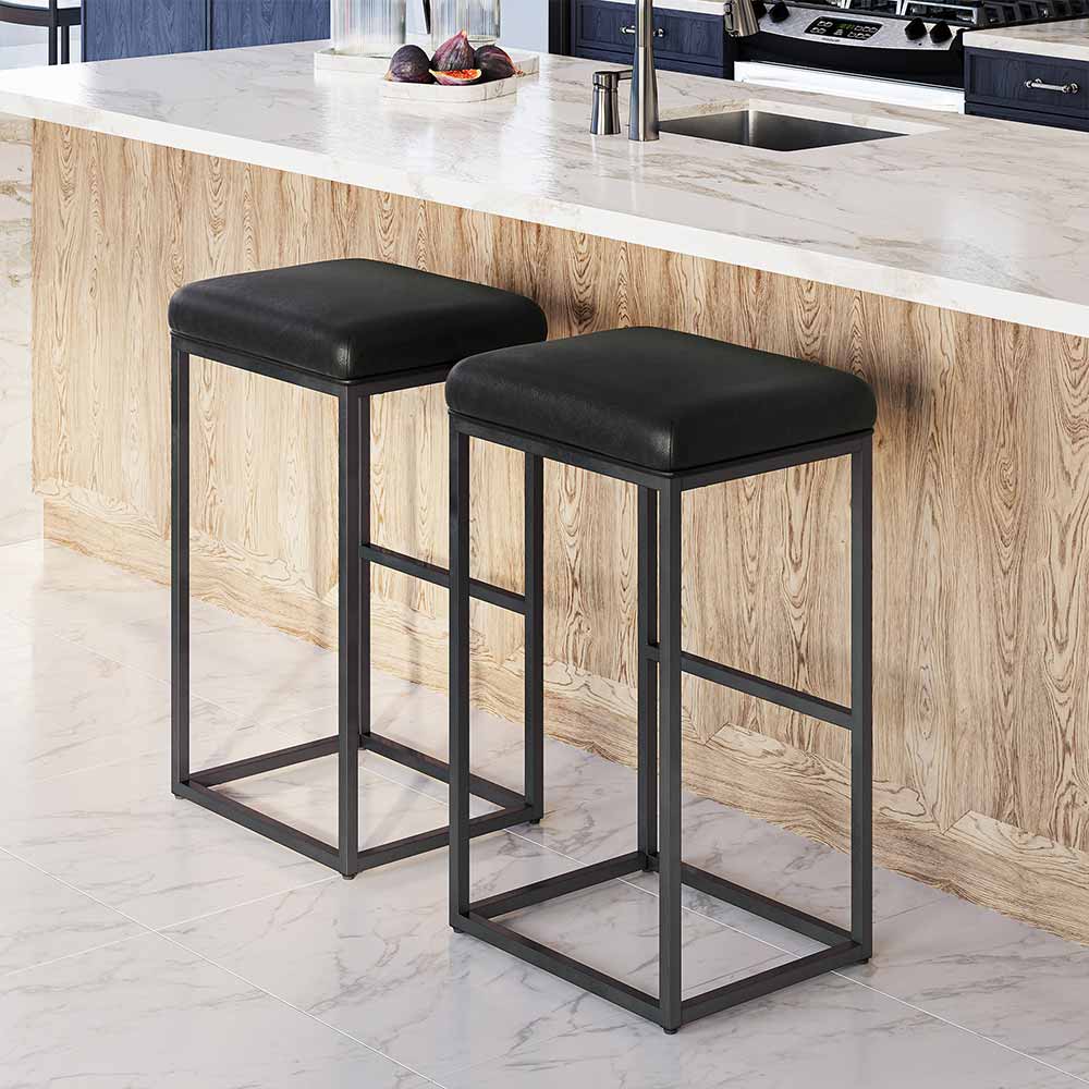 30" Bar Stools (2)