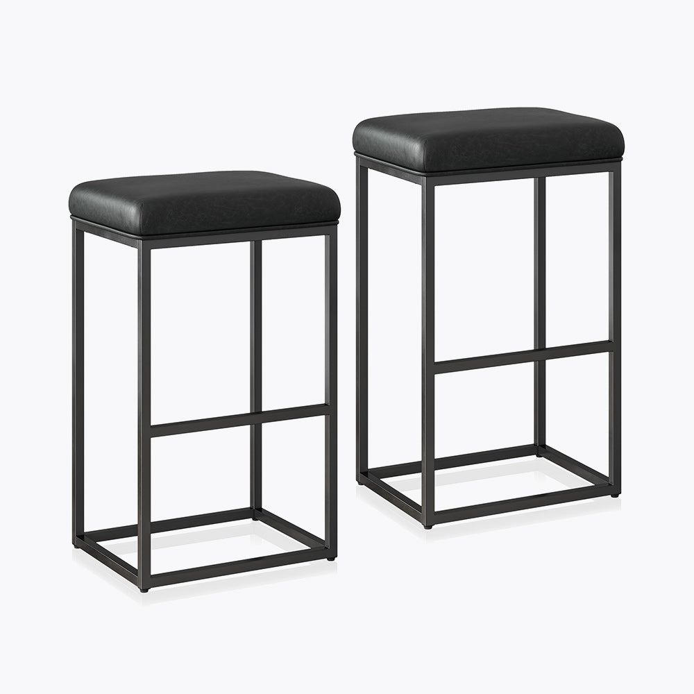 30" Bar Stools (2)
