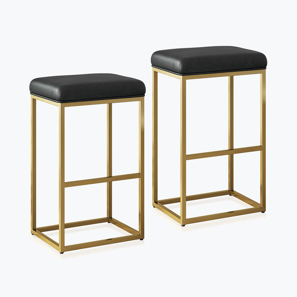 30" Bar Stools (2)