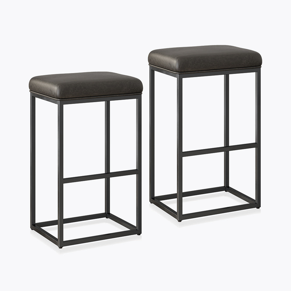 30" Bar Stools (2)