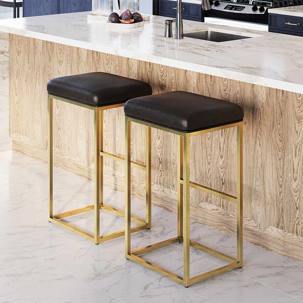 30" Bar Stools (2)