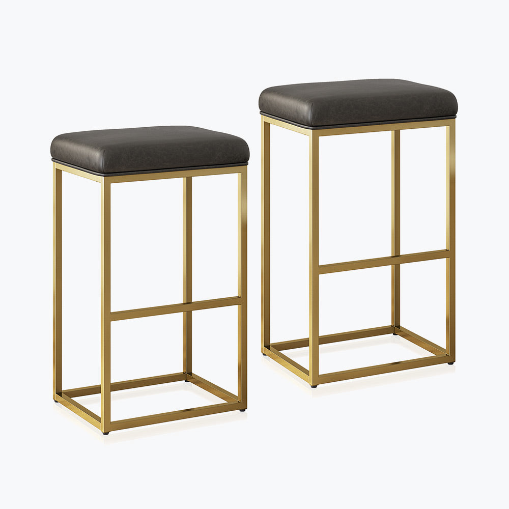 30" Bar Stools (2)