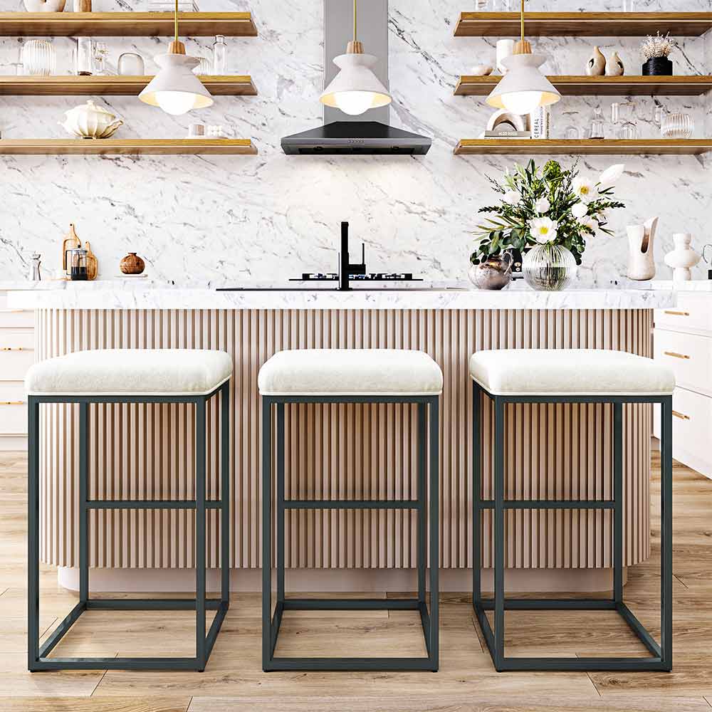 30" Bar Stools (2)