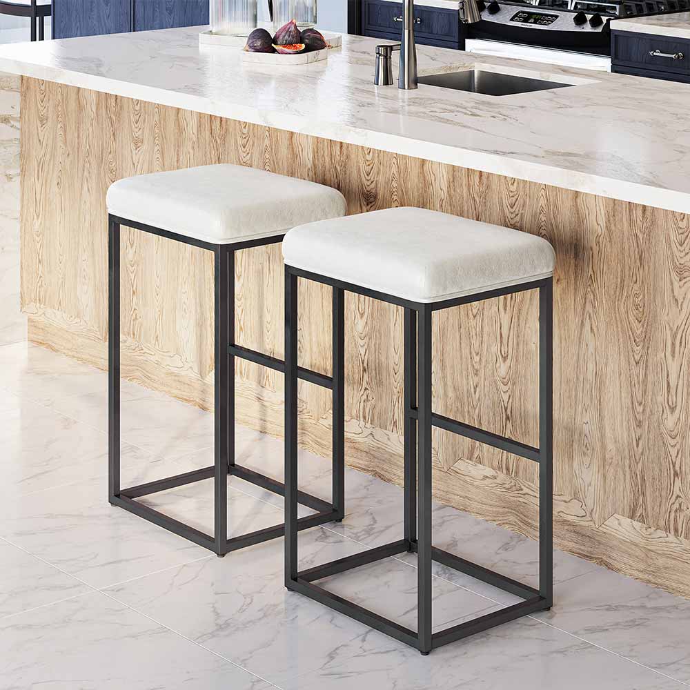 30" Bar Stools (2)