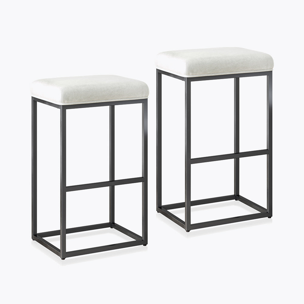 30" Bar Stools (2)
