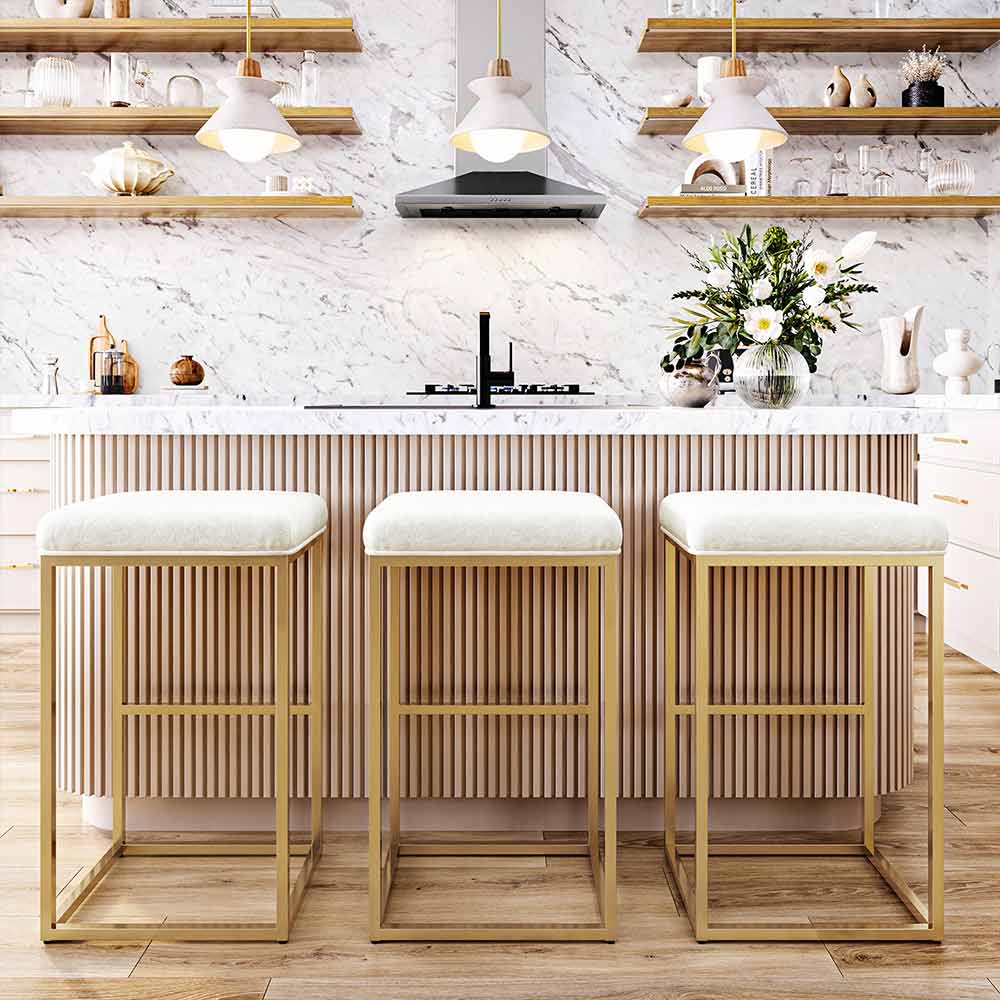 30" Bar Stools (2)