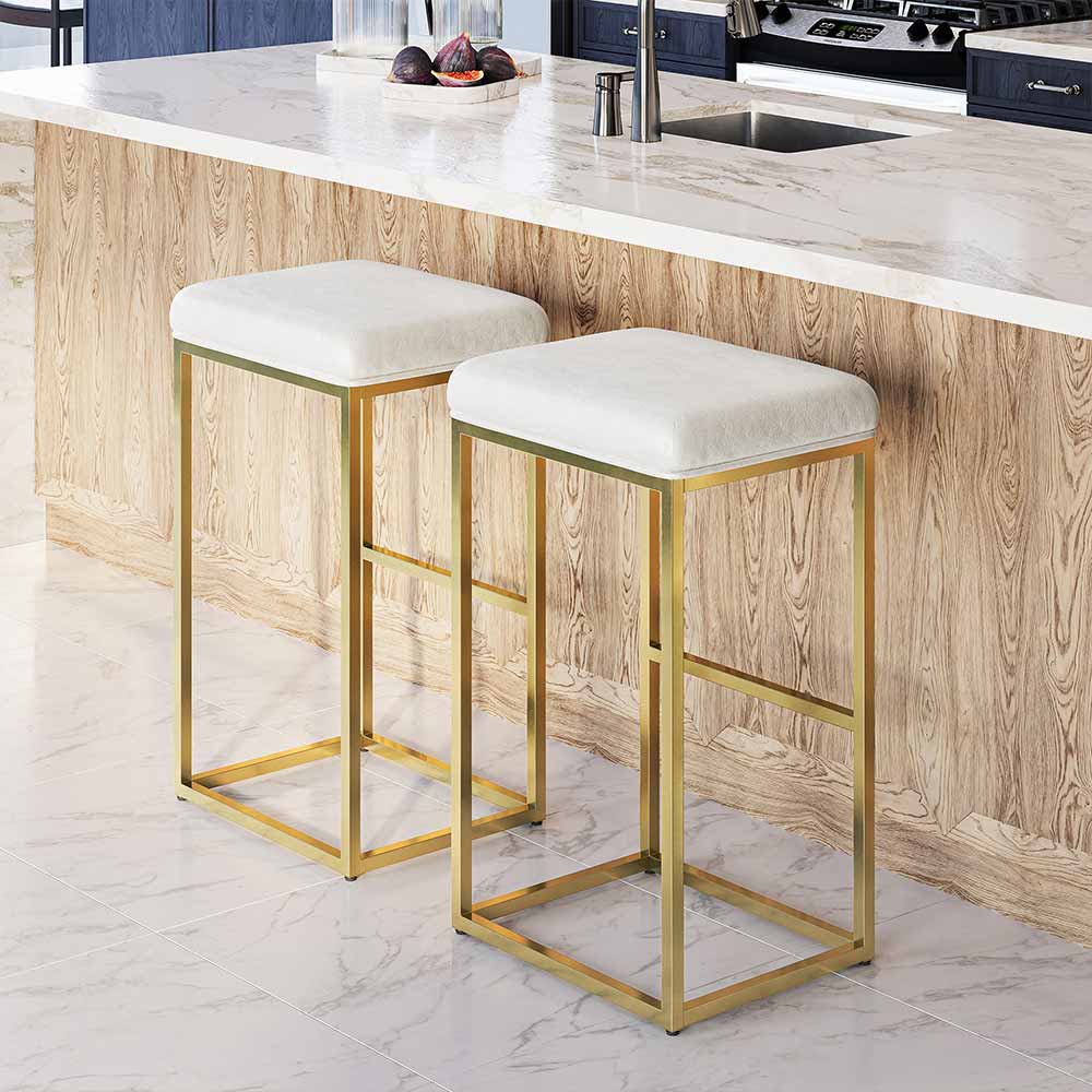 30" Bar Stools (2)