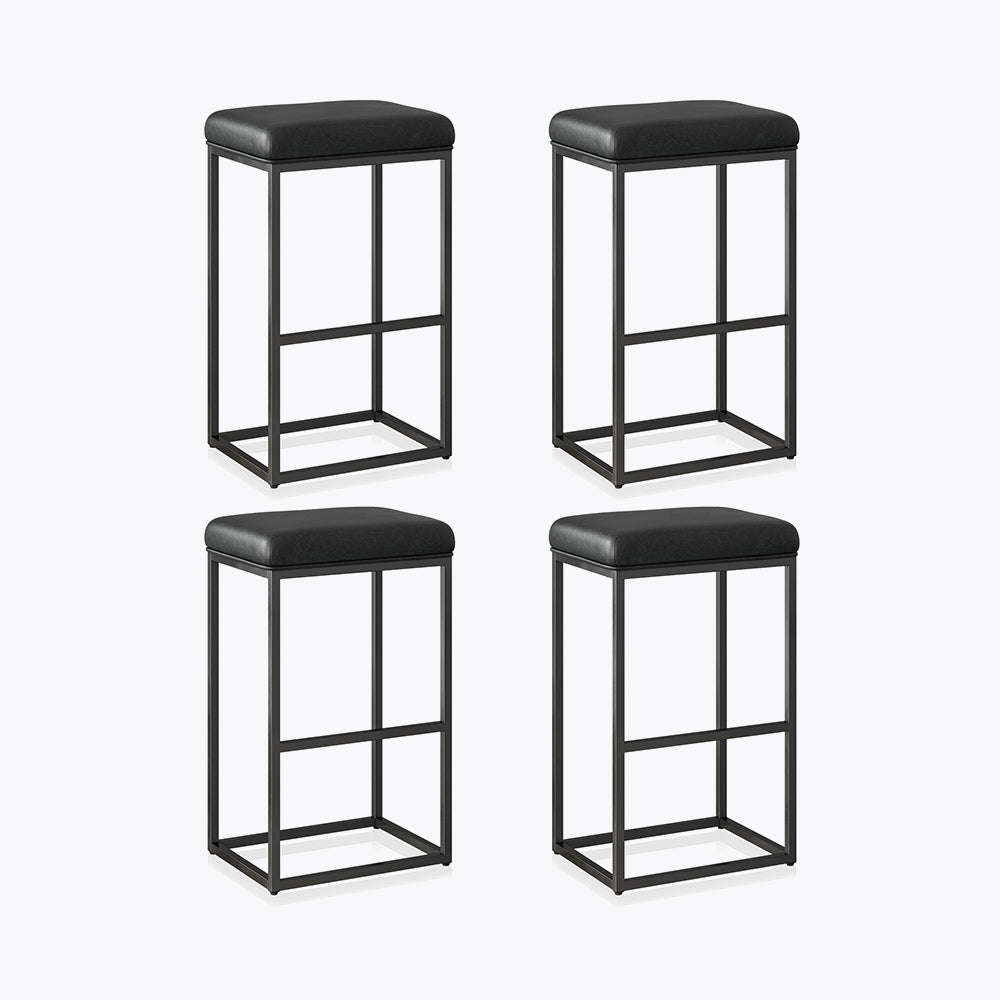 30" Bar Stools (4)