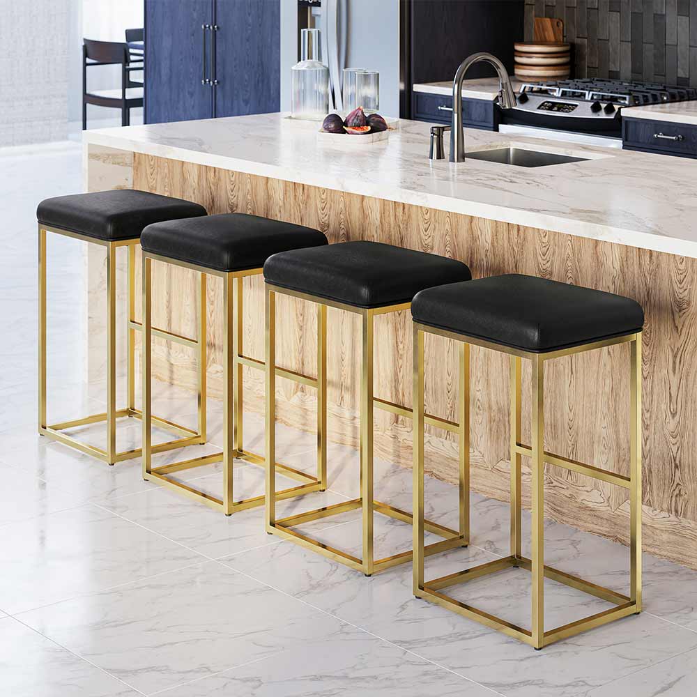 30" Bar Stools (4)