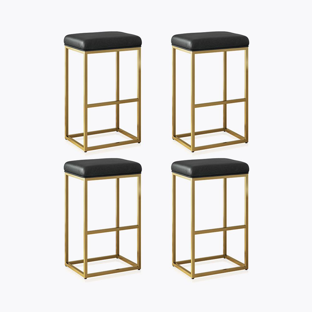 30" Bar Stools (4)