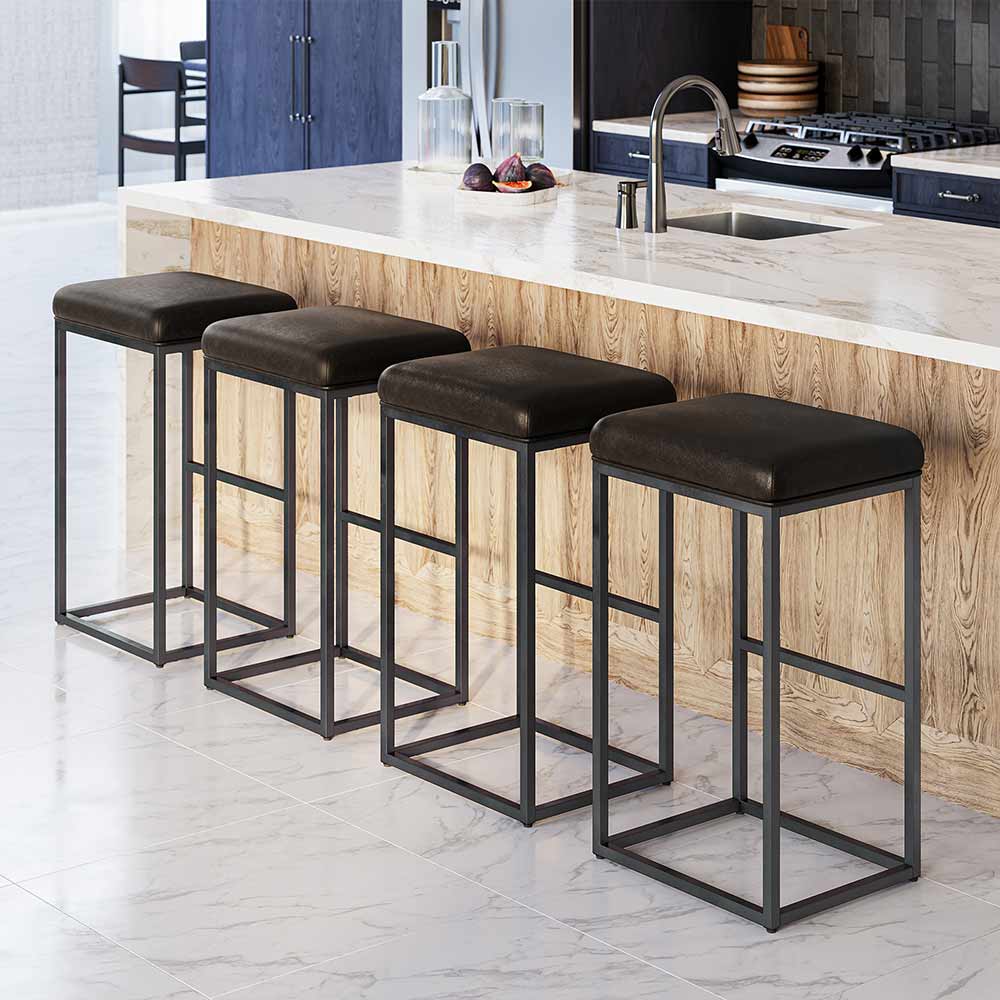 30" Bar Stools (4)