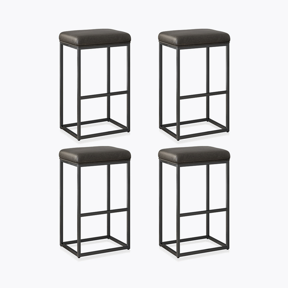 30" Bar Stools (4)