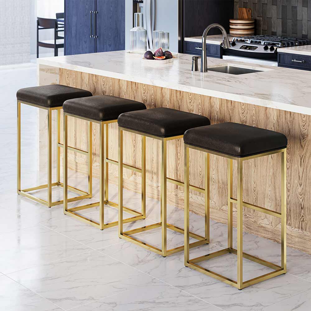 30" Bar Stools (4)
